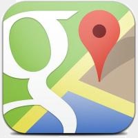 Google Maps - La Pequeña Graná